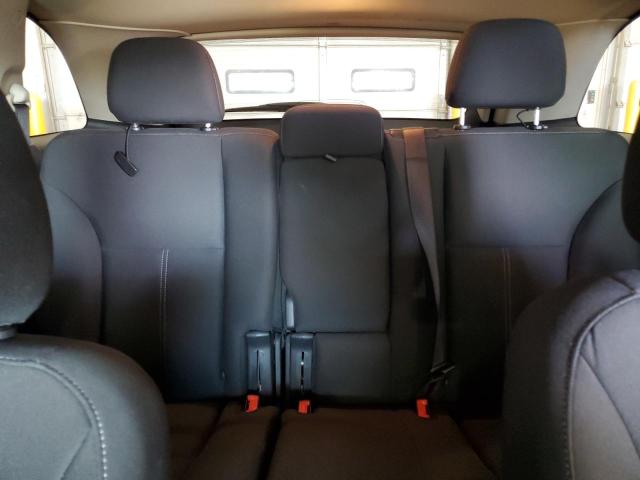 Photo 10 from auction – 2014 FORD EDGE SE with VIN 2FMDK3GCXEBA54100