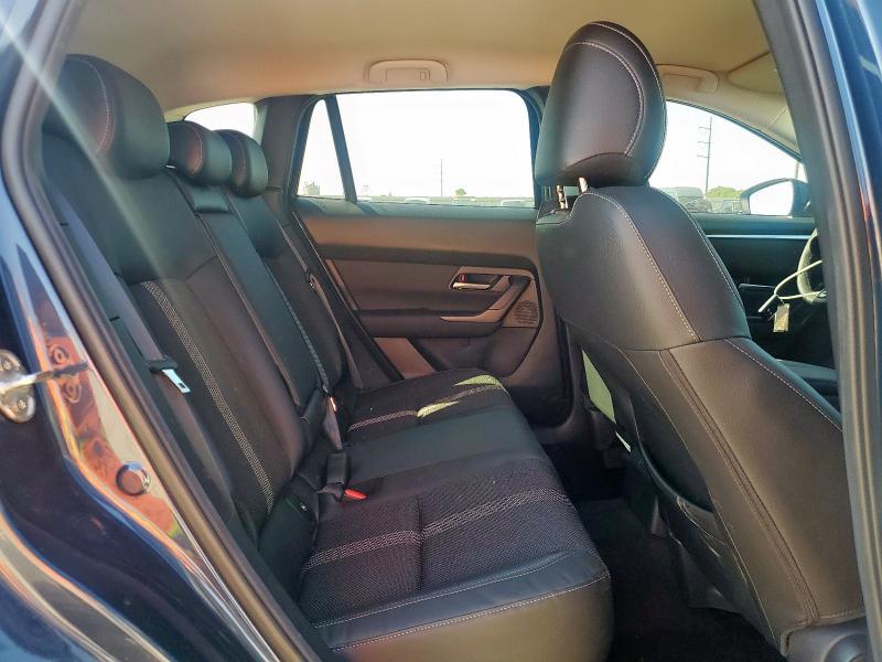 Photo 11 from auction – 2025 MAZDA CX-50 SELECT with VIN 7MMVABAM6SN357883