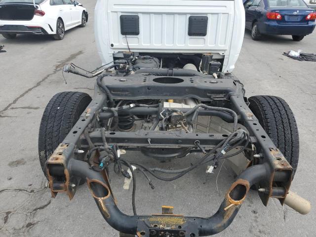 Photo 10 from auction – 2022 RAM 2500 TRADE with VIN 3C7WR5AJ8NG237863