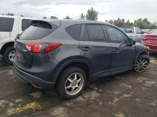 Photo 3 from auction – 2014 MAZDA CX-5 SPORT with VIN JM3KE2BE9E0309124