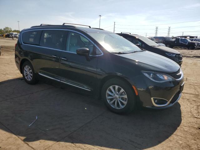 Photo 4 from auction – 2017 CHRYSLER PACIFICA T with VIN 2C4RC1BG8HR516803
