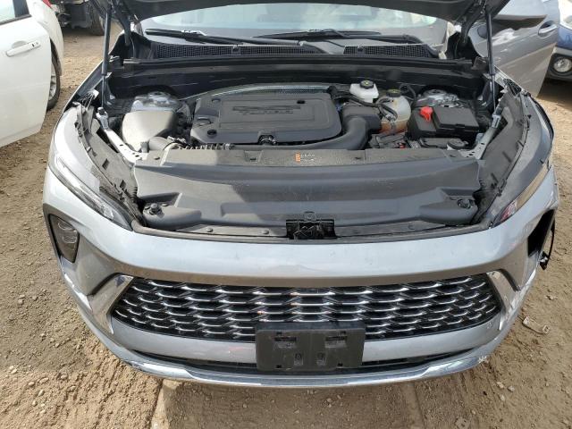 Photo 11 from auction – 2024 BUICK ENVISION A with VIN LRBFZSE41RD069887