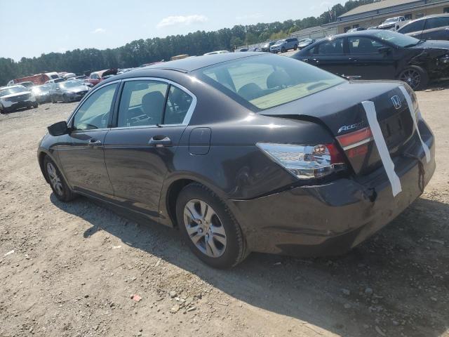 Photo 2 from auction – 2011 HONDA ACCORD LXP with VIN 1HGCP2F47BA147400