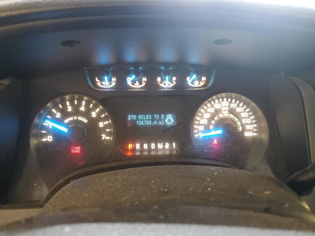 Photo 9 from auction – 2013 FORD F150 SUPER with VIN 1FTFX1EF3DFD32073