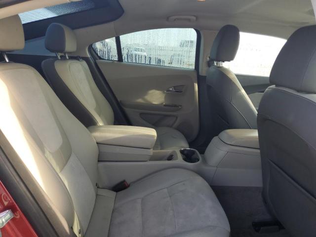 Photo 10 from auction – 2014 CHEVROLET VOLT with VIN 1G1RF6E41EU113582