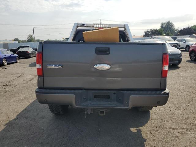 Photo 6 from auction – 2006 FORD F150 with VIN 1FTPX14596KB85166