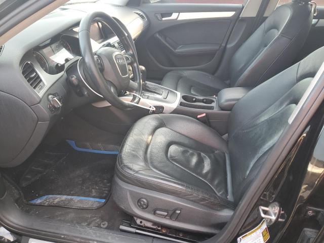 Zdjęcie 7 z aukcji – 2011 AUDI A4 z VIN WAUEFAFLXBN037989