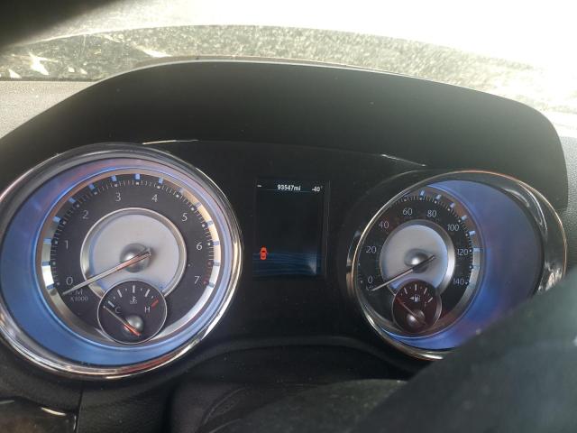 صورة رقم 9 من المزاد - 2014 CHRYSLER 300C مع VIN 2C3CCAEG8EH125321