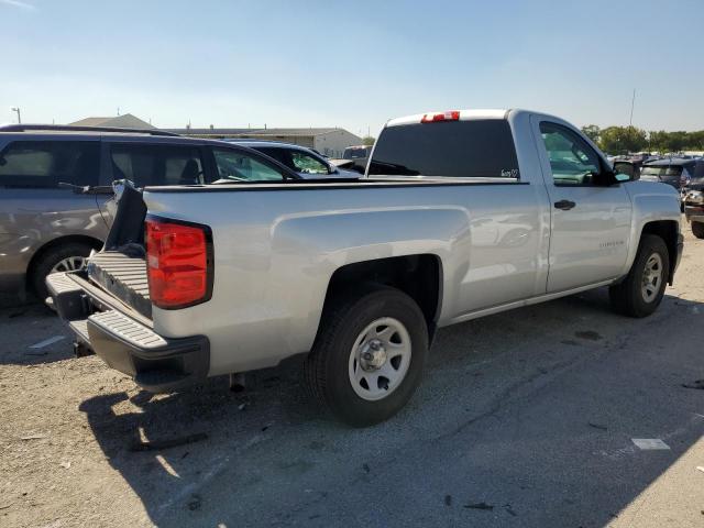 Photo 3 from auction – 2015 CHEVROLET SILVERADO with VIN 1GCNCPEH5FZ397567