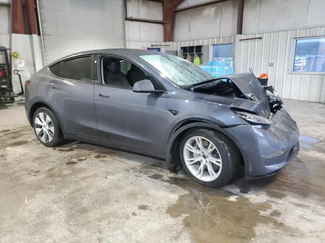 Photo 4 from auction – 2023 TESLA MODEL Y with VIN 7SAYGDEE8PA140884