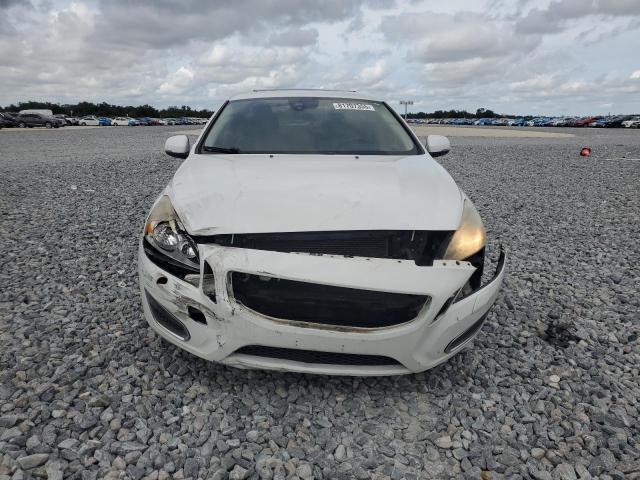 Photo 5 from auction – 2012 VOLVO S60 T5 with VIN YV1622FS3C2051181