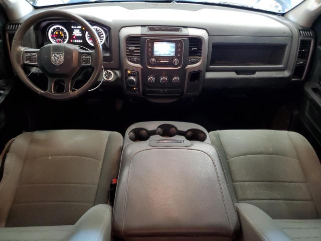 Photo 8 from auction – 2019 RAM 1500 CLASS with VIN 1C6RR7FGXKS523681