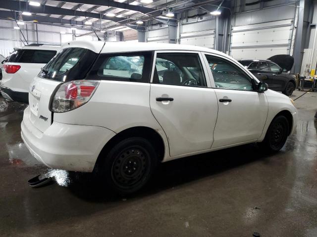 Photo 3 from auction – 2008 TOYOTA COROLLA MA with VIN 2T1KR32EX8C717208