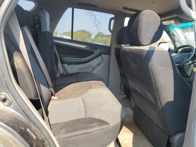 Photo 11 from auction – 2006 TOYOTA 4RUNNER SR5 with VIN JTEBU14R968056293