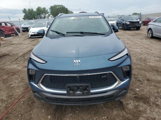 Photo 5 from auction – 2025 BUICK ENCORE GX with VIN KL4AMESL8SB010483