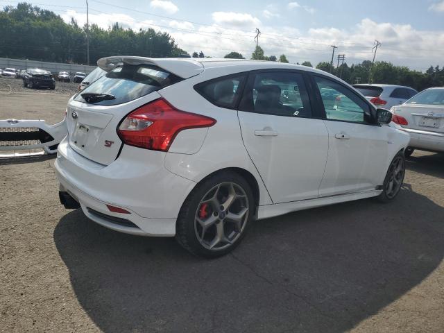 Foto 3 de la subasta – 2014 FORD FOCUS ST con VIN 1FADP3L97EL341934
