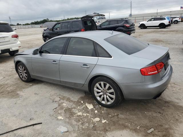 Photo 2 from auction – 2010 AUDI A4 PREMIUM PLUS with VIN WAUFFAFLXAN061289