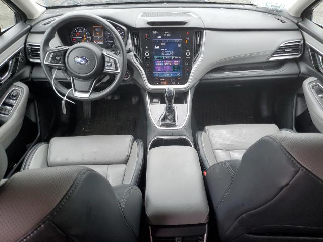 Photo 8 from auction – 2020 SUBARU OUTBACK LI with VIN 4S4BTANC4L3118852