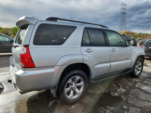 Photo 3 from auction – 2007 TOYOTA 4RUNNER LI with VIN JTEBU17RX78086951