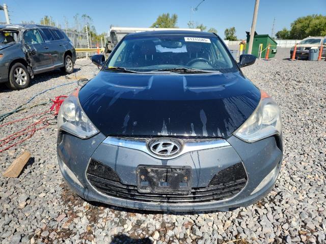 Photo 5 from auction – 2012 HYUNDAI VELOSTER with VIN KMHTC6AD8CU063025