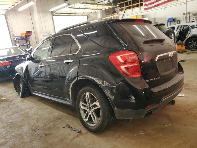 Photo 2 from auction – 2017 CHEVROLET EQUINOX PR with VIN 2GNFLGE38H6204312
