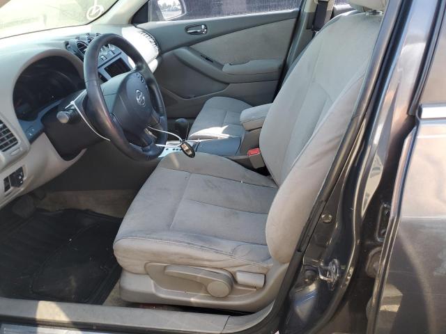 Photo 7 from auction – 2010 NISSAN ALTIMA BAS with VIN 1N4AL2AP4AN435360