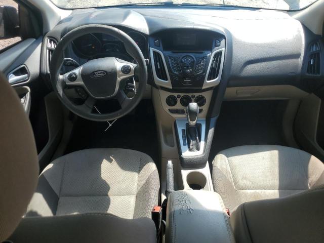 Photo 8 from auction – 2014 FORD FOCUS SE with VIN 1FADP3F2XEL435532