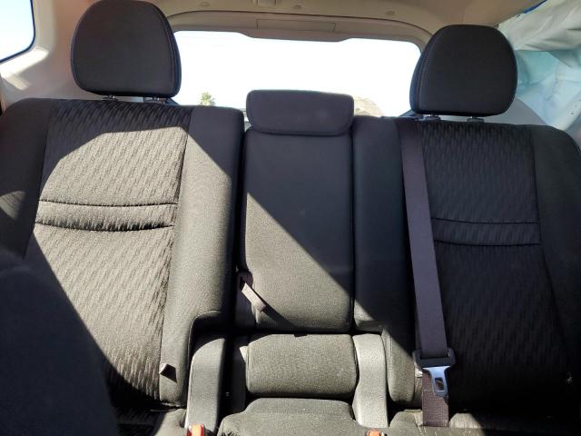 Photo 10 from auction – 2019 NISSAN ROGUE S with VIN KNMAT2MT1KP549616