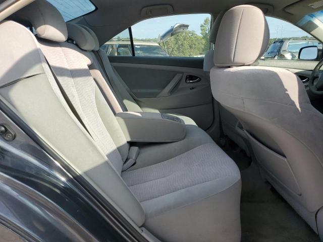 Фото 10 с аукциона – 2011 TOYOTA CAMRY BASE с VIN 4T1BF3EK5BU722073