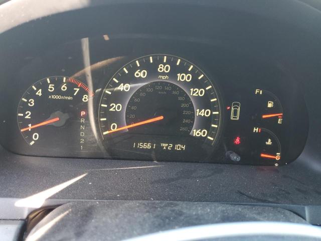 Photo 9 from auction – 2006 HONDA ODYSSEY with VIN 5FNRL38496B086510