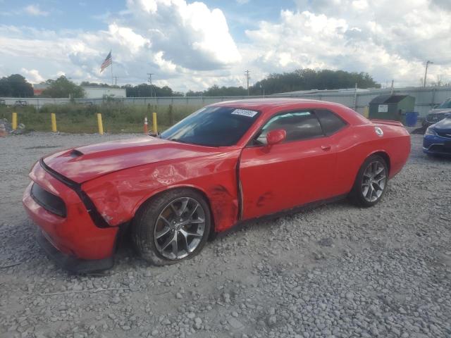 DODGE CHALLENGER 2022 with VIN 2C3CDZJG0NH171274 - Photo from auction
