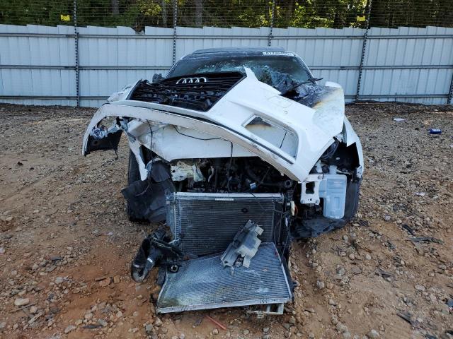 Foto 5 de la subasta – 2020 AUDI A3 PREMIUM con VIN WAUAUGFF6LA022223