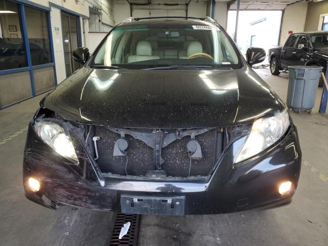 Photo 5 from auction – 2011 LEXUS RX 350 with VIN 2T2BK1BA1BC117086