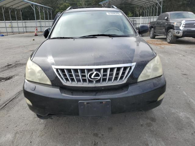 Photo 5 from auction – 2009 LEXUS RX 350 with VIN 2T2HK31U79C114690