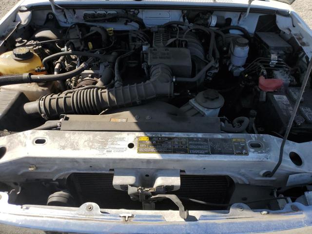 Photo 11 from auction – 2011 FORD RANGER SUPER CAB with VIN 1FTKR1ED2BPA66480