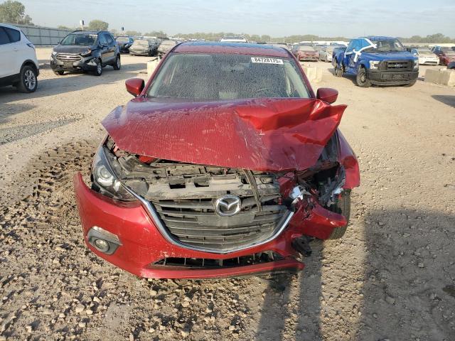 Photo 5 from auction – 2015 MAZDA 3 TOURING with VIN 3MZBM1V78FM145170