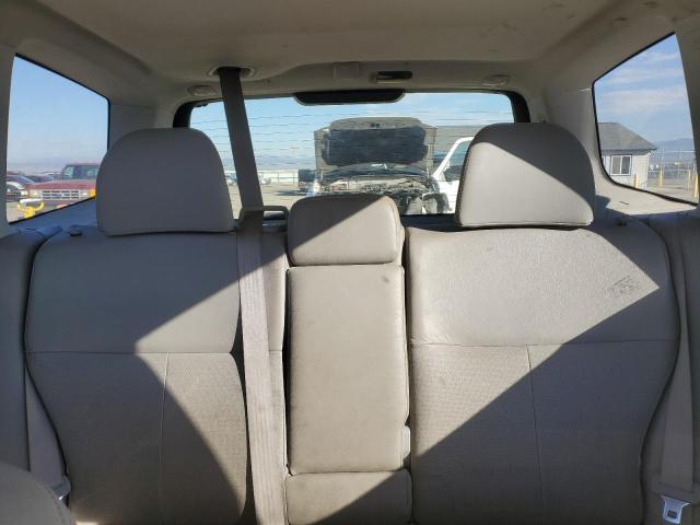 Photo 10 from auction – 2012 SUBARU FORESTER L with VIN JF2SHBEC5CH452002