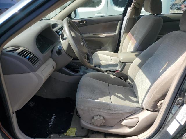 Photo 7 from auction – 2002 TOYOTA CAMRY LE with VIN 4T1BE32K32U593385