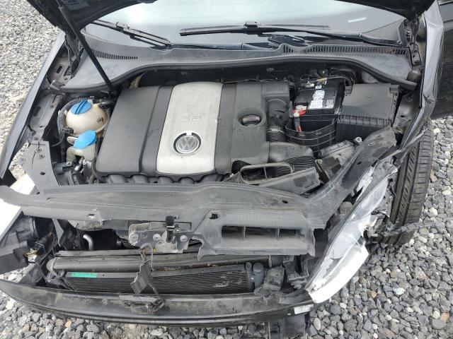 Photo 11 from auction – 2008 VOLKSWAGEN JETTA SE with VIN 3VWRM71K58M017046