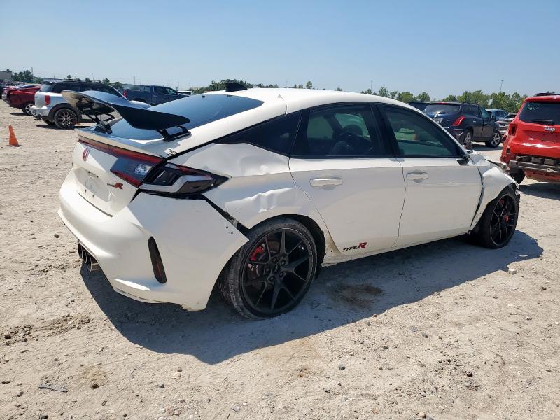 Photo 3 from auction – 2024 HONDA CIVIC TYPE with VIN JHMFL5G46RX002197