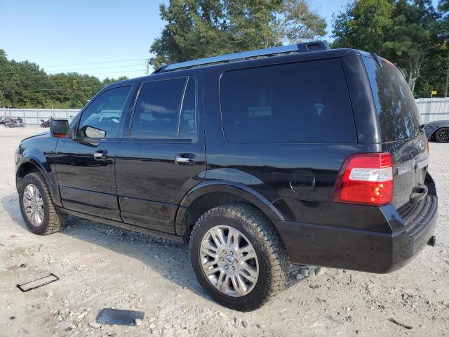 Photo 2 from auction – 2014 FORD EXPEDITION LIMITED with VIN 1FMJU1K52EEF18267