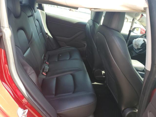 Photo 10 from auction – 2019 TESLA MODEL 3 with VIN 5YJ3E1EA1KF325928