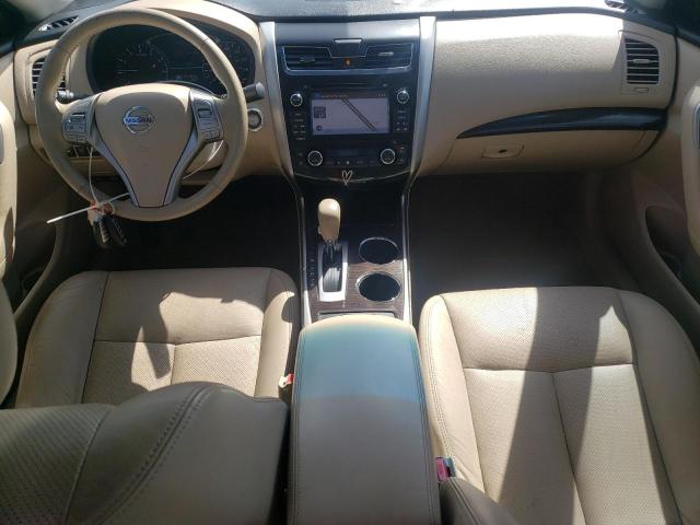 Photo 8 from auction – 2014 NISSAN ALTIMA 2.5 with VIN 1N4AL3AP8EN257528