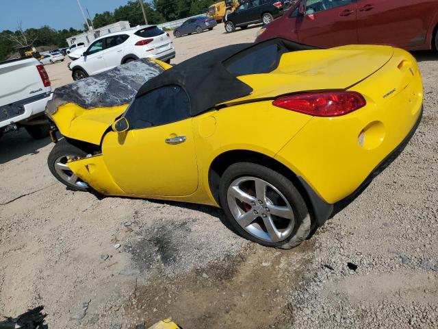 Photo 2 from auction – 2007 PONTIAC SOLSTICE with VIN 1G2MB35B97Y104963
