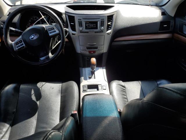 Photo 8 from auction – 2013 SUBARU OUTBACK 2. with VIN 4S4BRBKC9D3211506