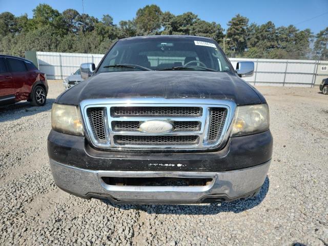 Photo 5 from auction – 2007 FORD F150 SUPER with VIN 1FTRW12W47KC53138