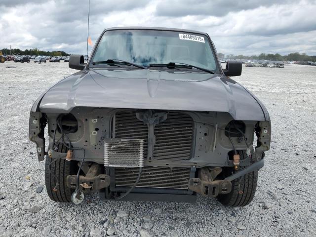 Photo 5 from auction – 2011 FORD RANGER SUP with VIN 1FTKR4EE4BPA70685