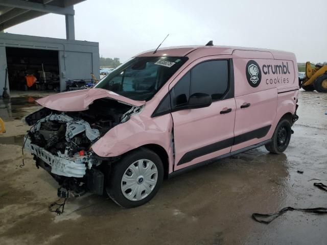 Photo 1 from auction – 2019 FORD TRANSIT CO with VIN NM0LS7E24K1396566