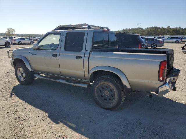Photo 2 from auction – 2000 NISSAN FRONTIER CREW CAB XE with VIN 1N6ED27T2YC415009