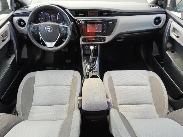Photo 8 from auction – 2017 TOYOTA COROLLA L with VIN 2T1BURHE9HC868923